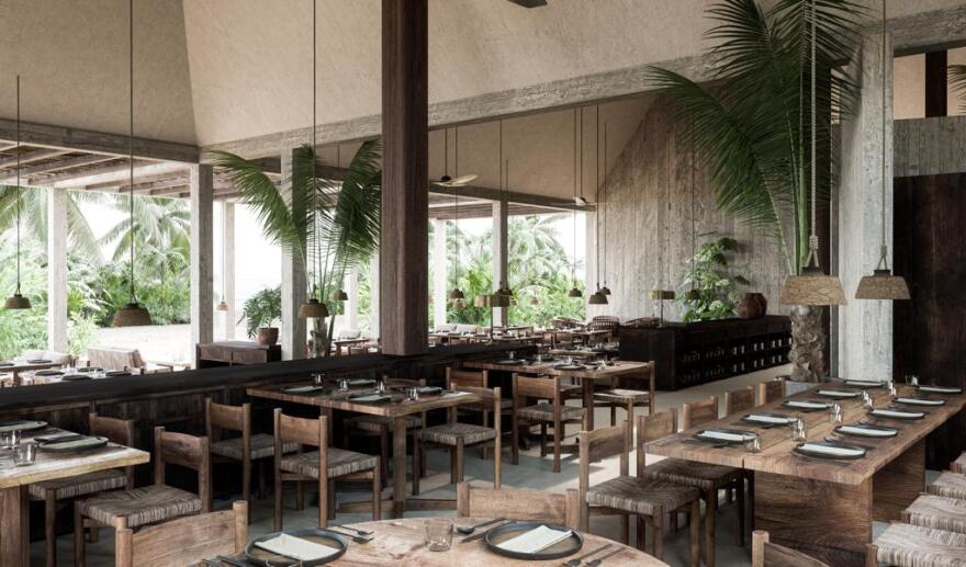 Από τη Μύκονο στο Μεξικό: Επένδυση €25 εκατ. από τον Σκορπιό στην άμμο της Τουλούμ