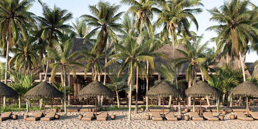 Από τη Μύκονο στο Μεξικό: Επένδυση €25 εκατ. από τον Σκορπιό στην άμμο της Τουλούμ