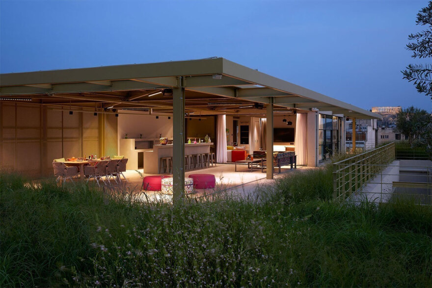 Δημιουργούμε τις πόλεις που θέλουμε να ζούμε