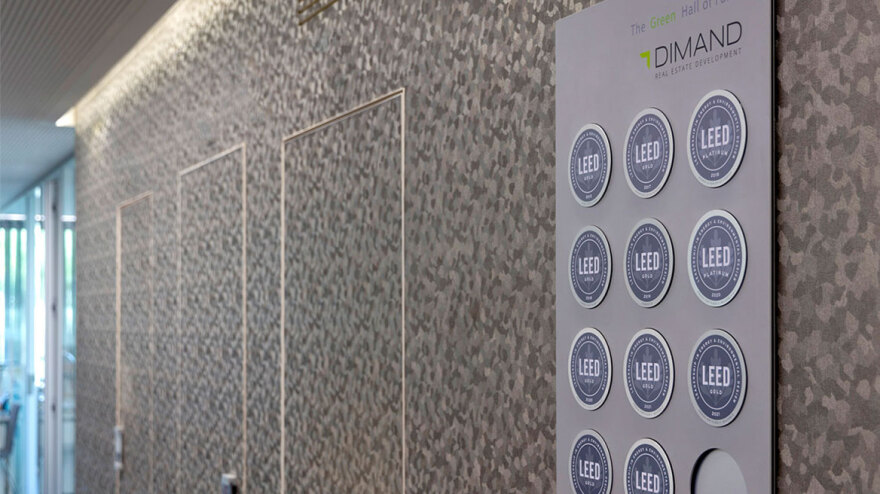 Δημιουργούμε τις πόλεις που θέλουμε να ζούμε