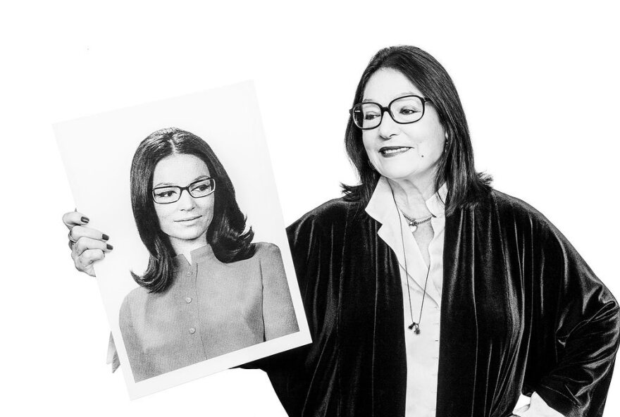 Νάνα Μούσχουρη: «Είχα καρκίνο στο πάγκρεας, έχω περάσει πολλά»  