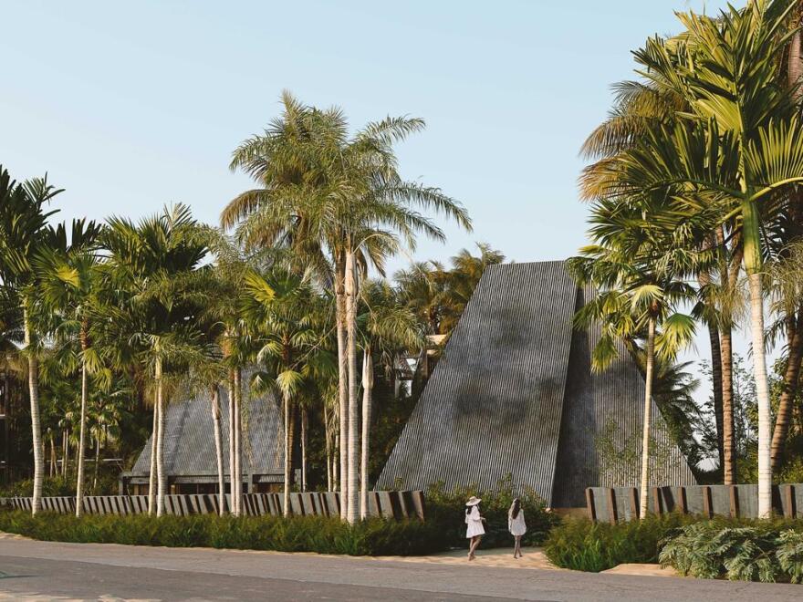 Από τη Μύκονο στο Μεξικό: Επένδυση €25 εκατ. από τον Σκορπιό στην άμμο της Τουλούμ