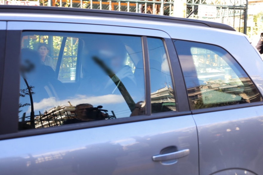 Βιασμός 12χρονης: Στον ανακριτή ο 43χρονος ηλεκτρολόγος - Πήρε προθεσμία για τη Δευτέρα