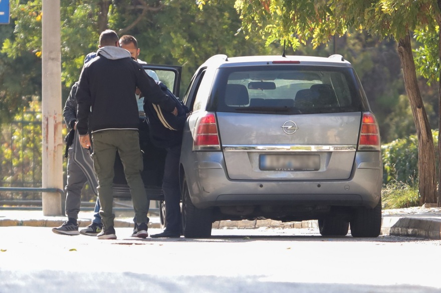 Βιασμός 12χρονης: Στον ανακριτή ο 43χρονος ηλεκτρολόγος - Πήρε προθεσμία για τη Δευτέρα