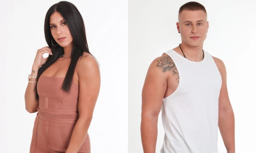 Love Island: Ποιοι είναι οι παίκτες που διεκδικούν το μεγάλο έπαθλο του ριάλιτι