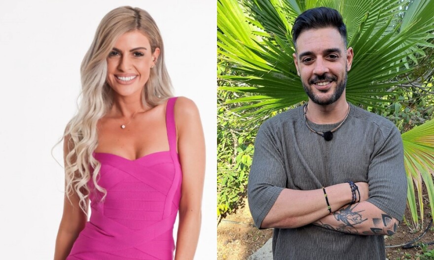 Love Island: Ποιοι είναι οι παίκτες που διεκδικούν το μεγάλο έπαθλο του ριάλιτι
