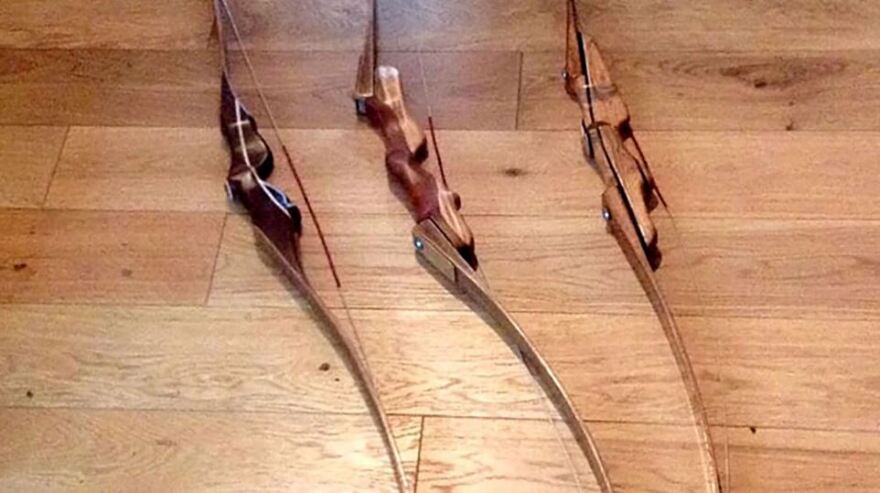 Ιταλία: Τον σκότωσε με βέλος επειδή έκανε φασαρία γιορτάζοντας τη γέννηση του παιδιού του