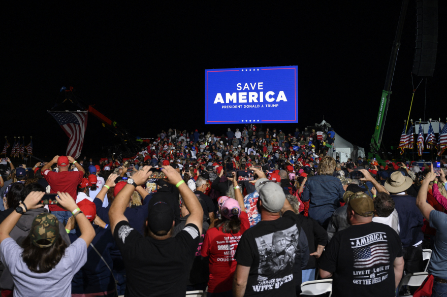 Οι Αμερικάνοι στις κάλπες: Εκλογές θρίλερ για Μπάιντεν και Ελλάδα - Τουρκία