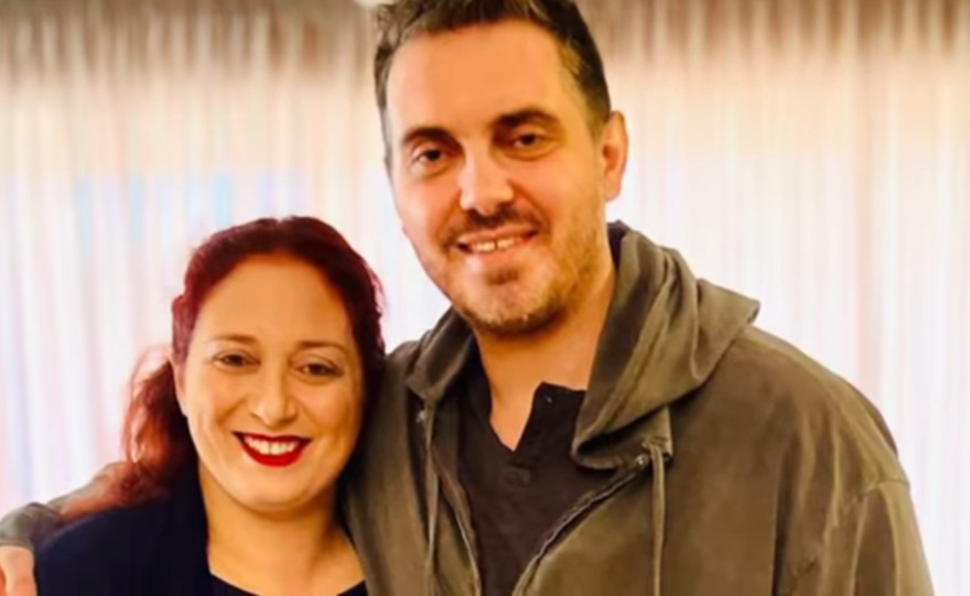 Μιχάλης Χατζηγιάννης: Ο τραγουδιστής γιόρτασε τα γενέθλιά του στην Κύπρο μετά από 24 χρόνια