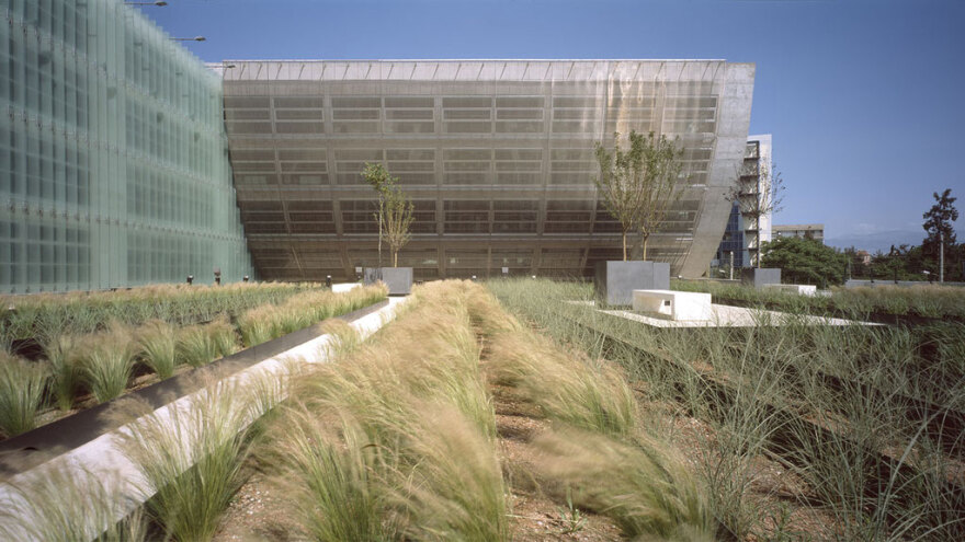 Μαρία Κοκκίνου: Ποια ήταν η διακεκριμένη αρχιτέκτονας που έφυγε από τη ζωή νικημένη από τον καρκίνο