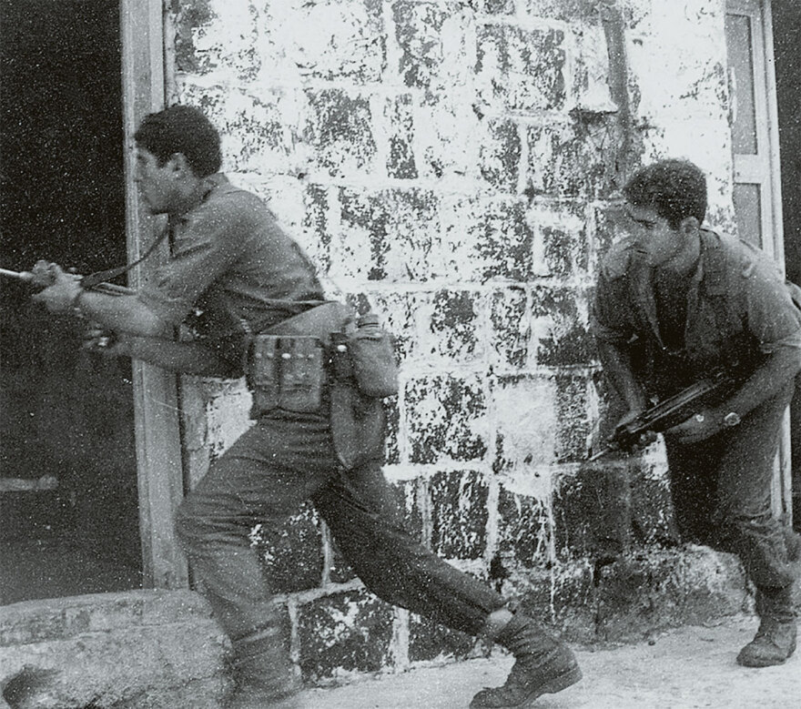 Mπενιαμίν Nετανιάχου: Η επιστροφή του εφτάψυχου «Μπίμπι» και η ιστορία του