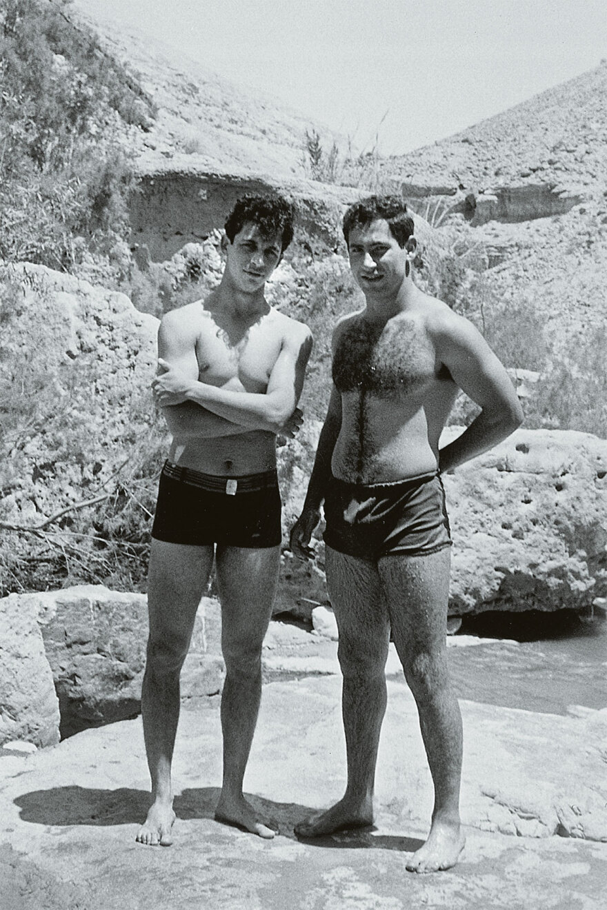 Mπενιαμίν Nετανιάχου: Η επιστροφή του εφτάψυχου «Μπίμπι» και η ιστορία του