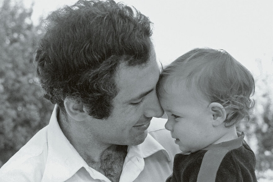 Mπενιαμίν Nετανιάχου: Η επιστροφή του εφτάψυχου «Μπίμπι» και η ιστορία του