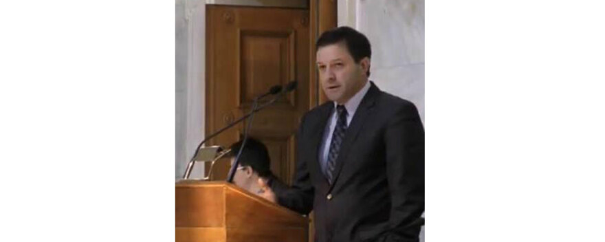 Λιόσια: «Τώρα θα σε σκοτώσουμε» - Η συγκλονιστική μαρτυρία του 23χρονου που πυροβολήθηκε