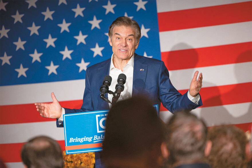 Οι Αμερικάνοι στις κάλπες: Εκλογές θρίλερ για Μπάιντεν και Ελλάδα - Τουρκία