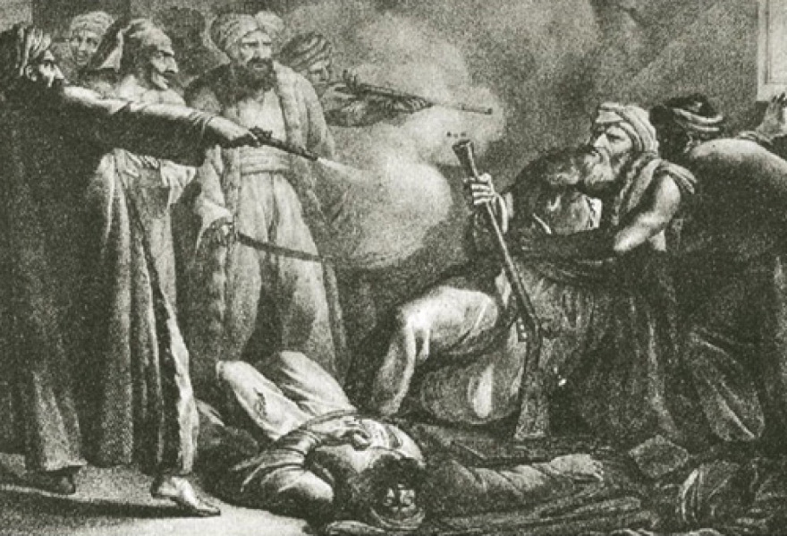 Ιωάννινα: Ο θησαυρός του Αλή Πασά και η επτάχρονη δικαστική περιπέτεια μιας γυναίκας