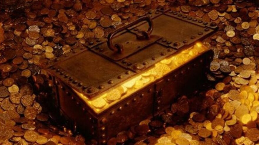 Ιωάννινα: Ο θησαυρός του Αλή Πασά και η επτάχρονη δικαστική περιπέτεια μιας γυναίκας