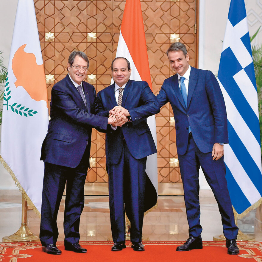 Ερντογάν: Απρόβλεπτος και επικίνδυνος - Σε εγρήγορση η Αθήνα