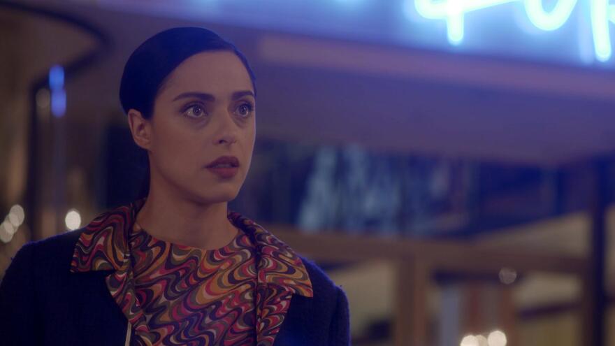 Παράδεισος των κυριών: Ο Αποστόλης θέλει να αποσύρει τη μήνυση 