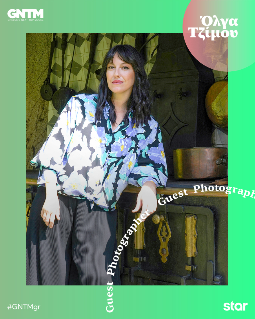 GNTM 5: Μία υποψήφια αποχωρεί από το πλατό προσβεβλημένη από την κριτική