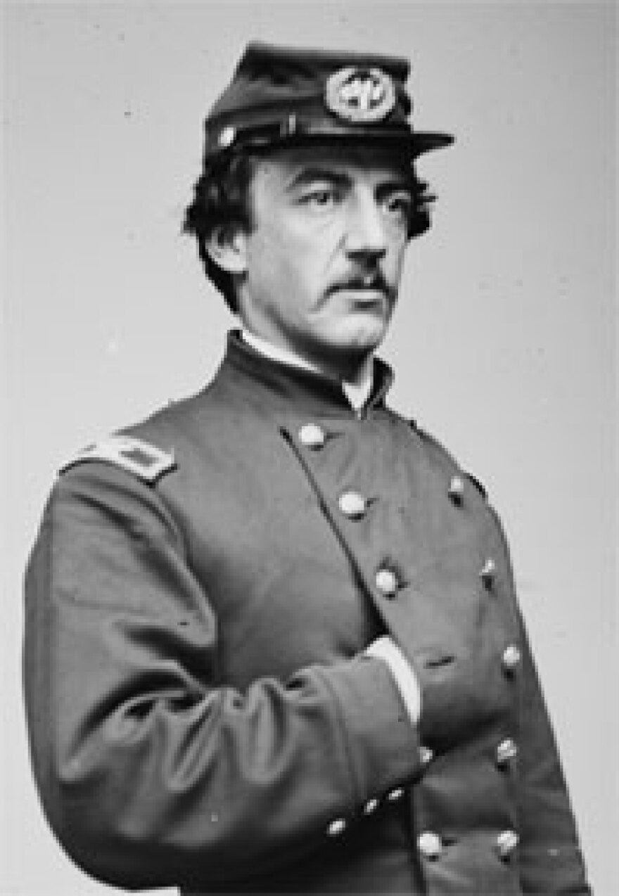 Θεόδωρος Κολοκοτρώνης: Τι γράφουν Φιλέλληνες για τον «Γέρο του Μοριά»