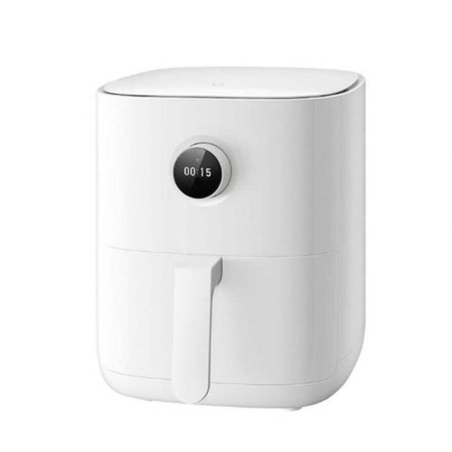 Κορυφαίες χειμωνιάτικες συνταγές για να δοκιμάσετε με το airfryer