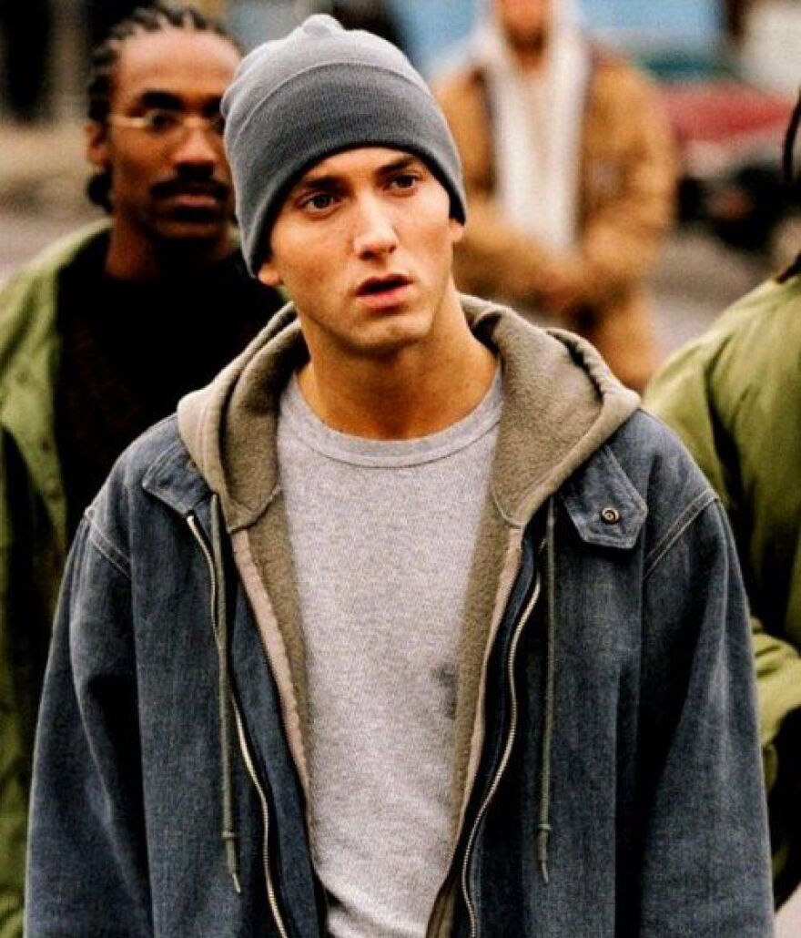 Έμινεμ: Παραλίγο να πεθάνω από υπερβολική δόση ναρκωτικών