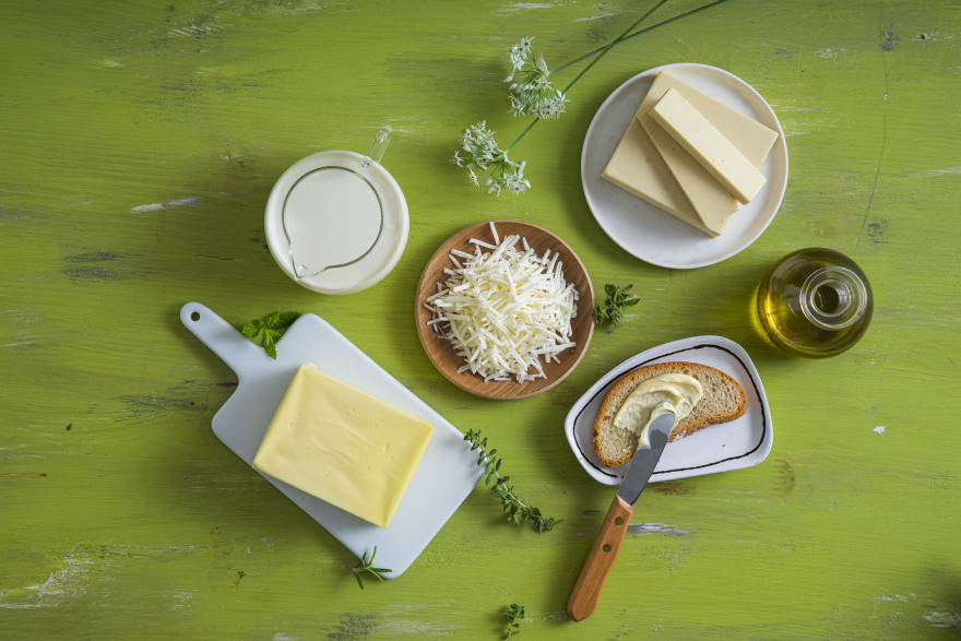 Νέα έρευνα: Μειώνεται ο οικιακός προϋπολογισμός σε θέματα διατροφής