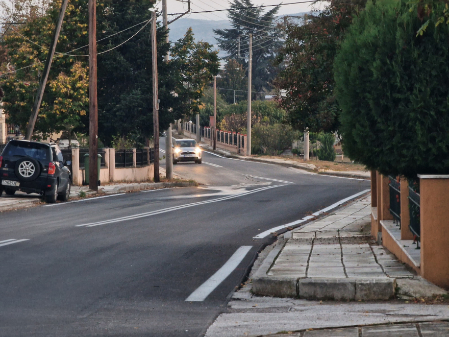 Θεσσαλονίκη:  Τον τραυμάτισε το αλυσοπρίονο, τον παράτησε αβοήθητο, του πέταξε το κινητό