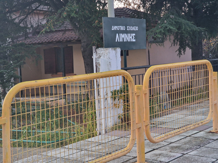 Θεσσαλονίκη:  Τον τραυμάτισε το αλυσοπρίονο, τον παράτησε αβοήθητο, του πέταξε το κινητό