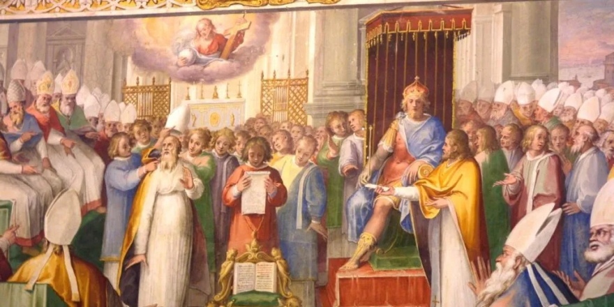 Ο Χριστιανισμός και οι αιρέσεις των πρώτων αιώνων της ύπαρξής του