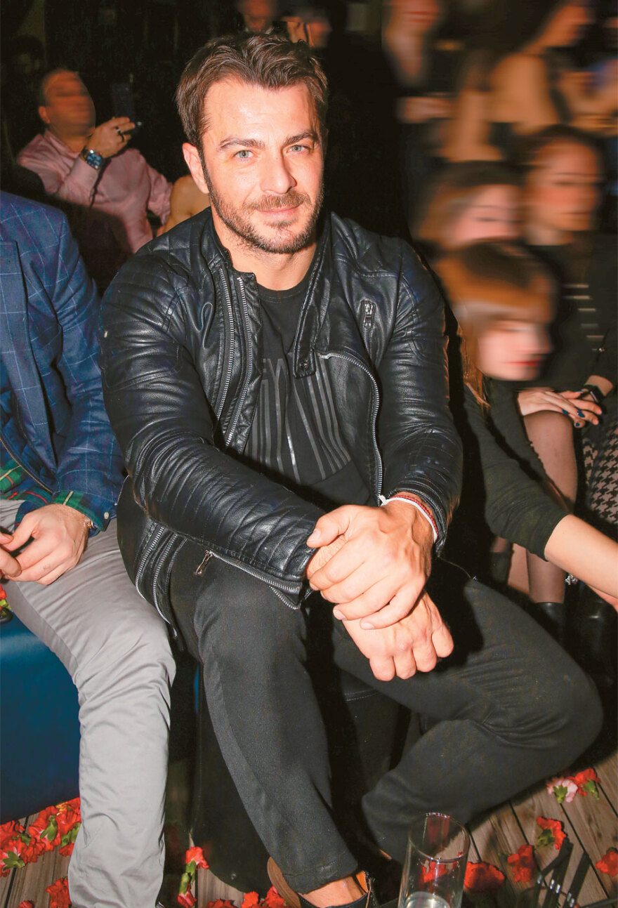 Γιάννης Σμαραγδής: Ο Καποδίστριας δεν «λαδώνεται» και ο Ντάνος δεν μπορεί να γίνει Υψηλάντης