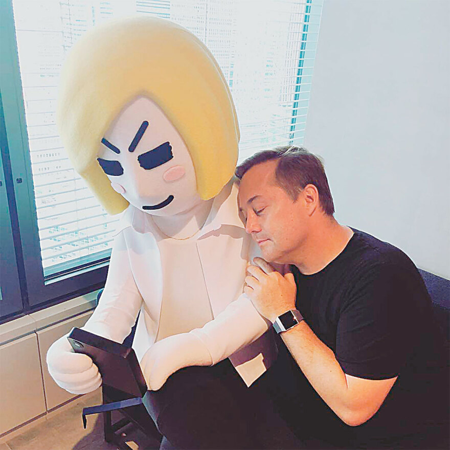 Τζέισον Καλακάνης: Ο Ελληνας assistant του Ελον Μασκ (στο... στεγνό καθάρισμα του Twitter)