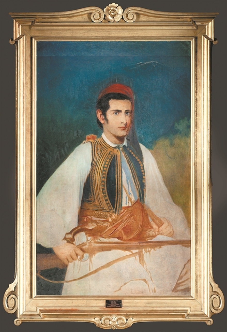 Θεόδωρος Κολοκοτρώνης: Τι γράφουν Φιλέλληνες για τον «Γέρο του Μοριά»