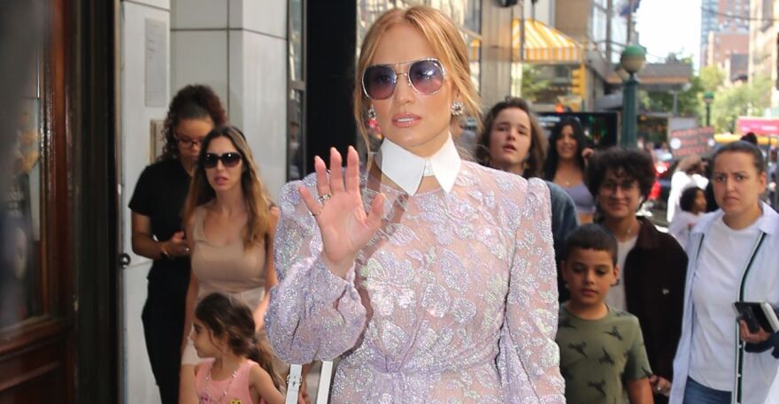 Τζένιφερ Λόπεζ: Ούτε μία εβδομάδα δεν άντεχαν οι νταντάδες της - Γιατί έφευγαν η μία μετά την άλλη 