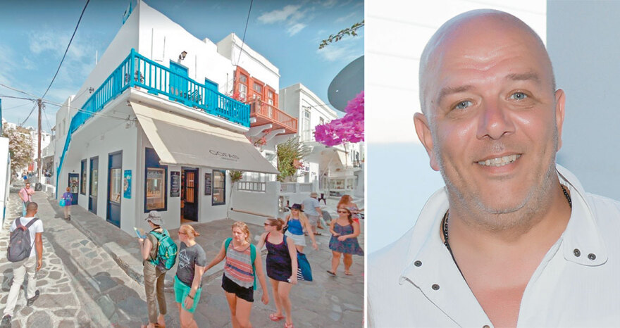 Πλειστηριασμοί: Στο σφυρί 30 «επώνυμα» ακίνητα σε Μύκονο και Αράχωβα