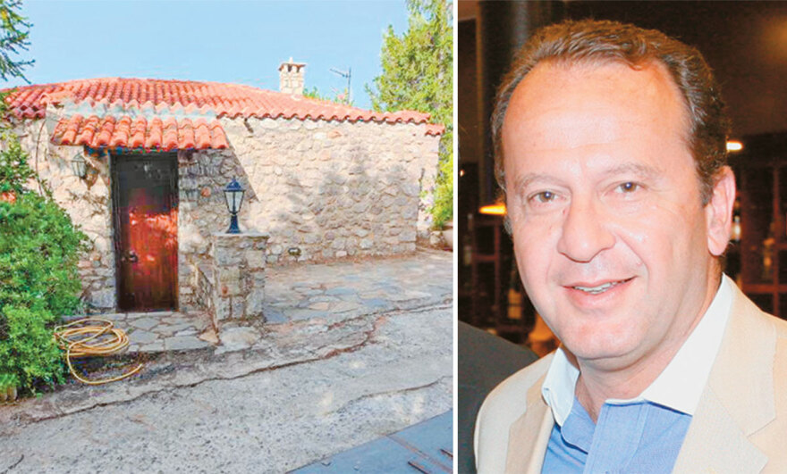 Πλειστηριασμοί: Στο σφυρί 30 «επώνυμα» ακίνητα σε Μύκονο και Αράχωβα