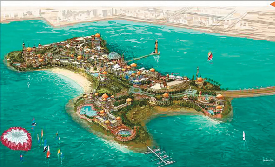 Εξάγουμε μυκονιάτικα κλαμπ σε όλο τον κόσμο