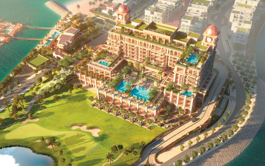 Εξάγουμε μυκονιάτικα κλαμπ σε όλο τον κόσμο