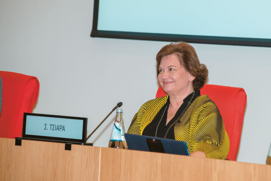 Ξενάγηση στη νέα Εθνική Πινακοθήκη που άλλαξε σελίδα και ρότα