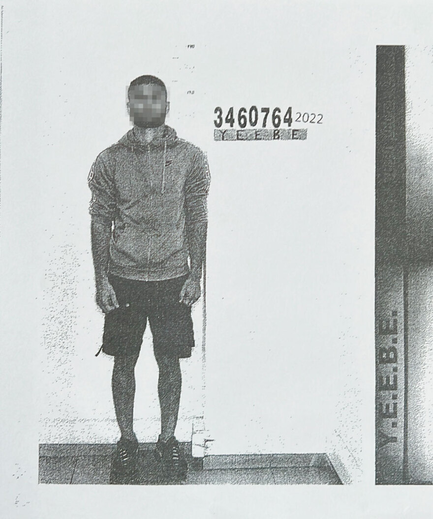 Με απήγαγαν και απειλούσαν να μου κόψουν τα πόδια για 1.000 ευρώ, διηγείται θύμα τοκογλύφων