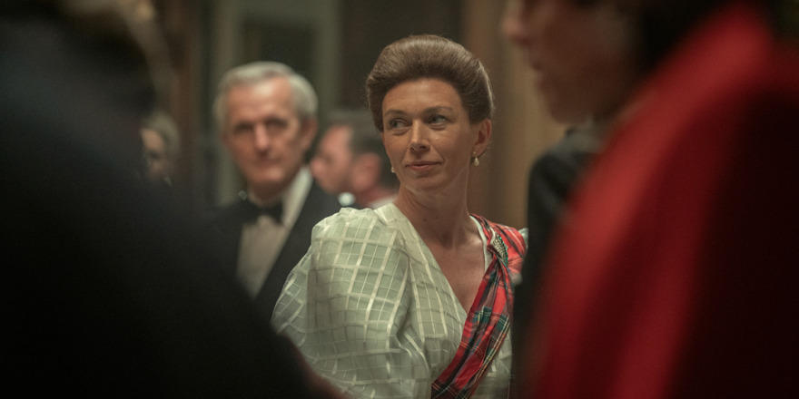 Το «Crown» επιστρέφει στο Netflix - Η υπόθεση, οι πρωταγωνιστές και η «oργή» στο Μπάκιγχαμ για τα νέα επεισόδια