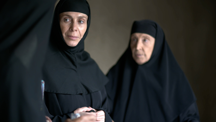 Μαύρο Ρόδο: O Λευτέρης ετοιμάζει τη διαθήκη του