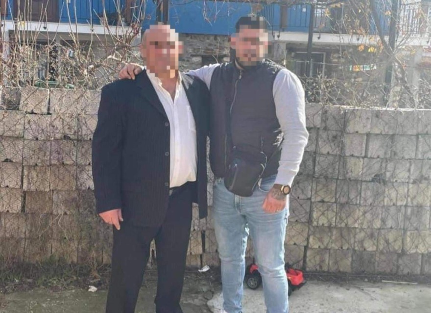 Θεσσαλονίκη: Μυστήριο παραμένει ο θάνατος του 51χρονου που έφερε τραύμα από αλυσοπρίονο - Ψάχνουν την εμπλοκή του 59χρονου