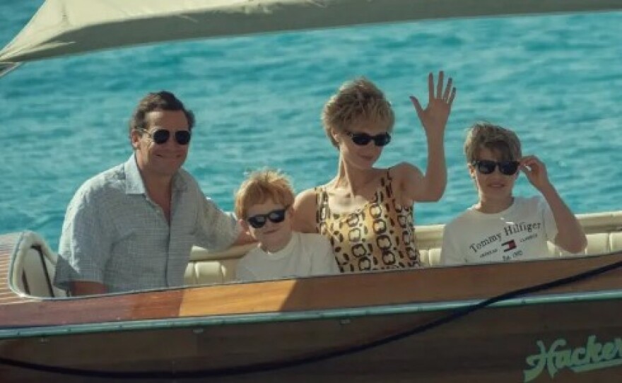 Το «Crown» επιστρέφει στο Netflix - Η υπόθεση, οι πρωταγωνιστές και η «oργή» στο Μπάκιγχαμ για τα νέα επεισόδια