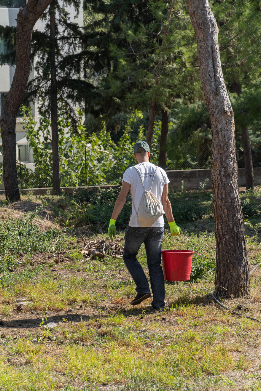 Citizen Day 2022: 250 εργαζόμενοι της L'ORÉAL Hellas έφεραν χαρά στο Γηροκομείο Αθηνών