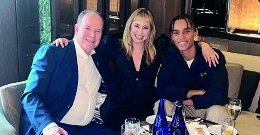 Σκάνδαλο στο παλάτι του Μονακό: Εκατομμύρια για τις πρώην του Αλβέρτου, τα εξώγαμα τέκνα του και για... «μυστικές αποστολές»