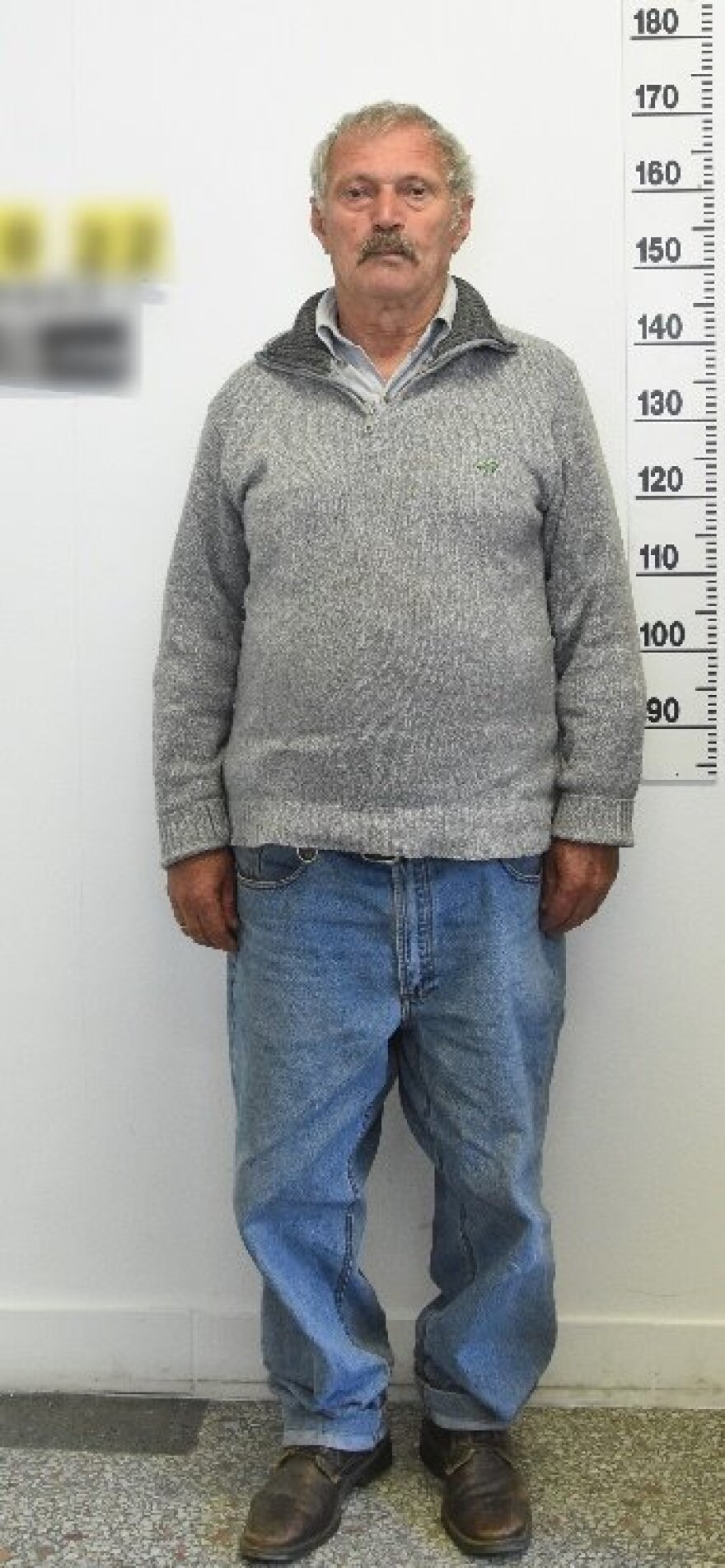 Δράμα:  Στη δημοσιότητα τα στοιχεία του Γεωργιανού που ασελγούσε σε ανήλικο