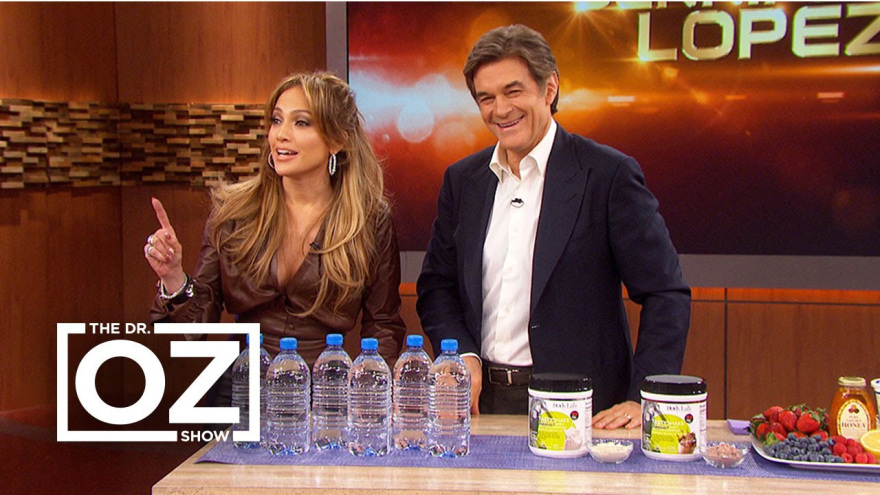 Dr. Oz: Ο Τούρκος τηλεγιατρός είναι το φαβορί των Ρεπουμπλικανών στην Πενσυλβάνια