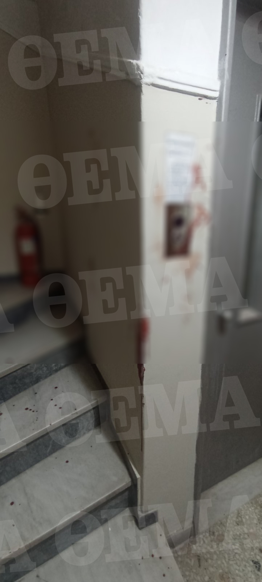 Άγιος Παντελεήμονας: Αλγερινός μαχαίρωσε δύο ομοεθνείς του - «Είχε παντού μαχαιριές» λέει φαρμακοποιός 